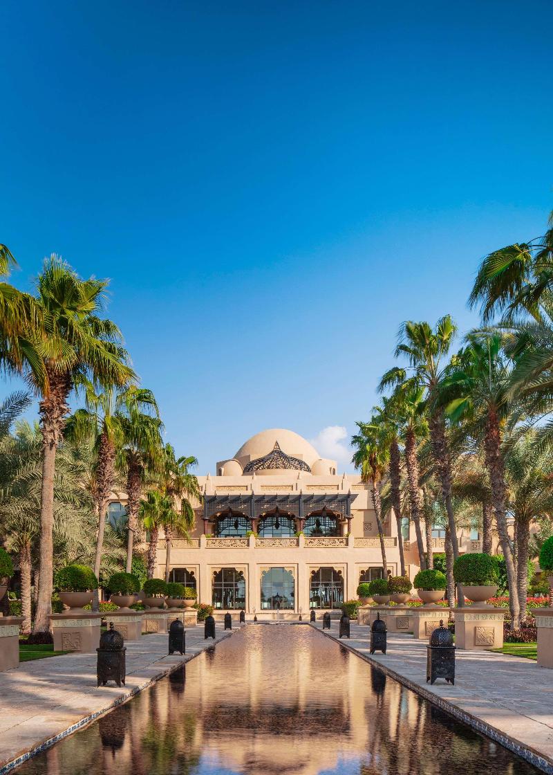 One&Only Royal Mirage - Genel