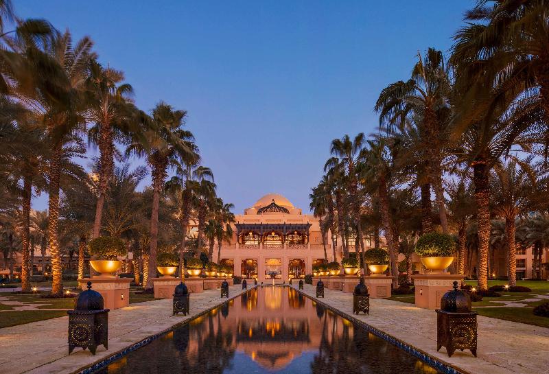 One&Only Royal Mirage - Genel