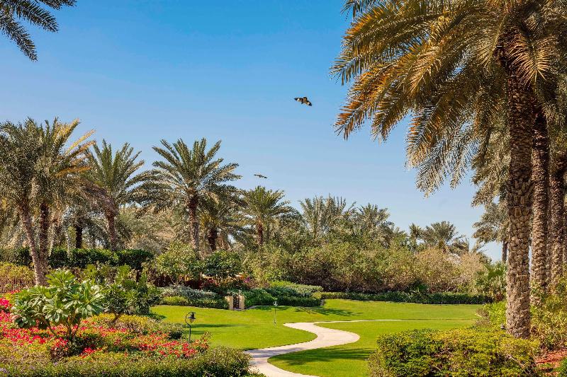 One&Only Royal Mirage - Genel