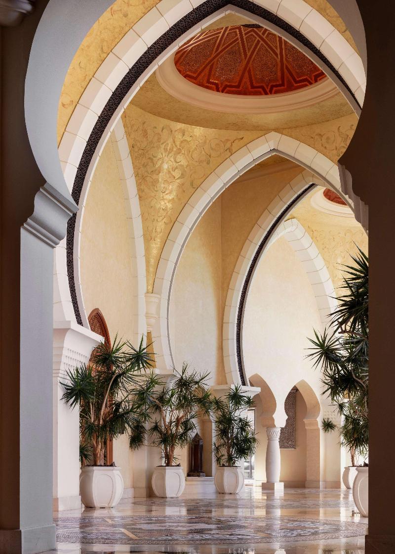One&Only Royal Mirage - Genel