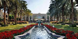 One&Only Royal Mirage fotoÄŸrafÄ±