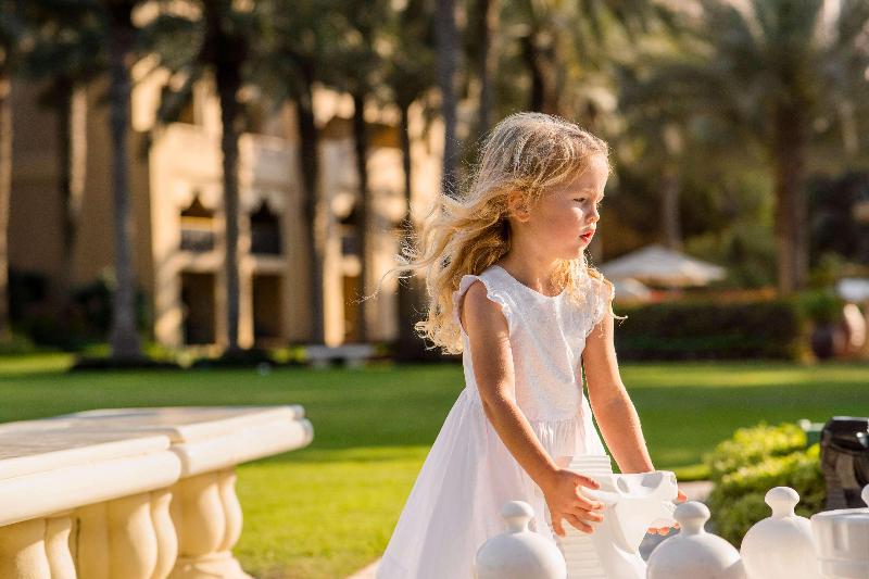 One&Only Royal Mirage - Genel