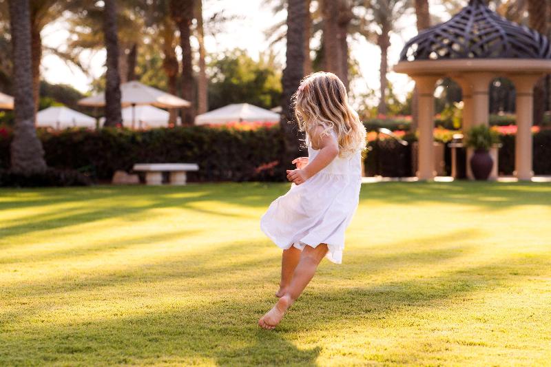 One&Only Royal Mirage - Genel