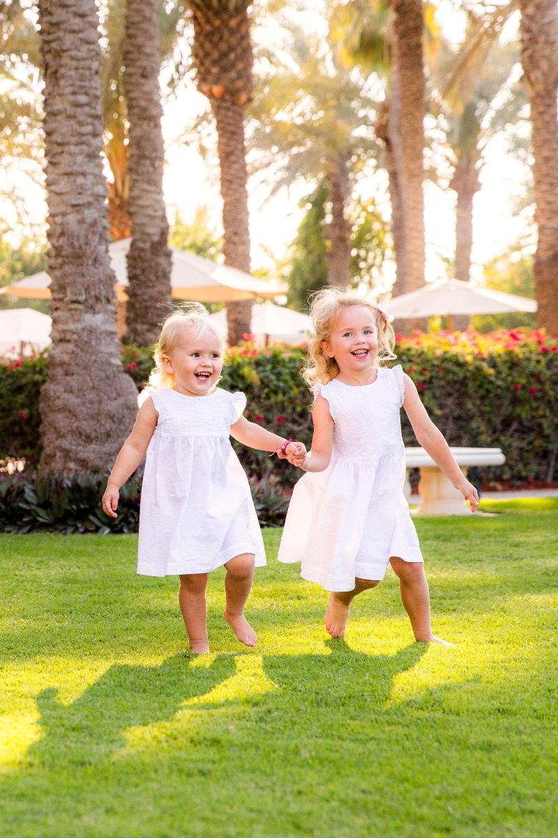 One&Only Royal Mirage - Genel