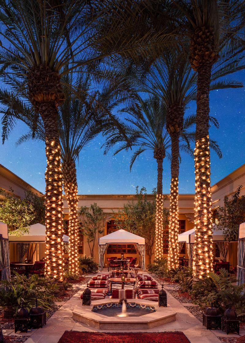 One&Only Royal Mirage - Genel