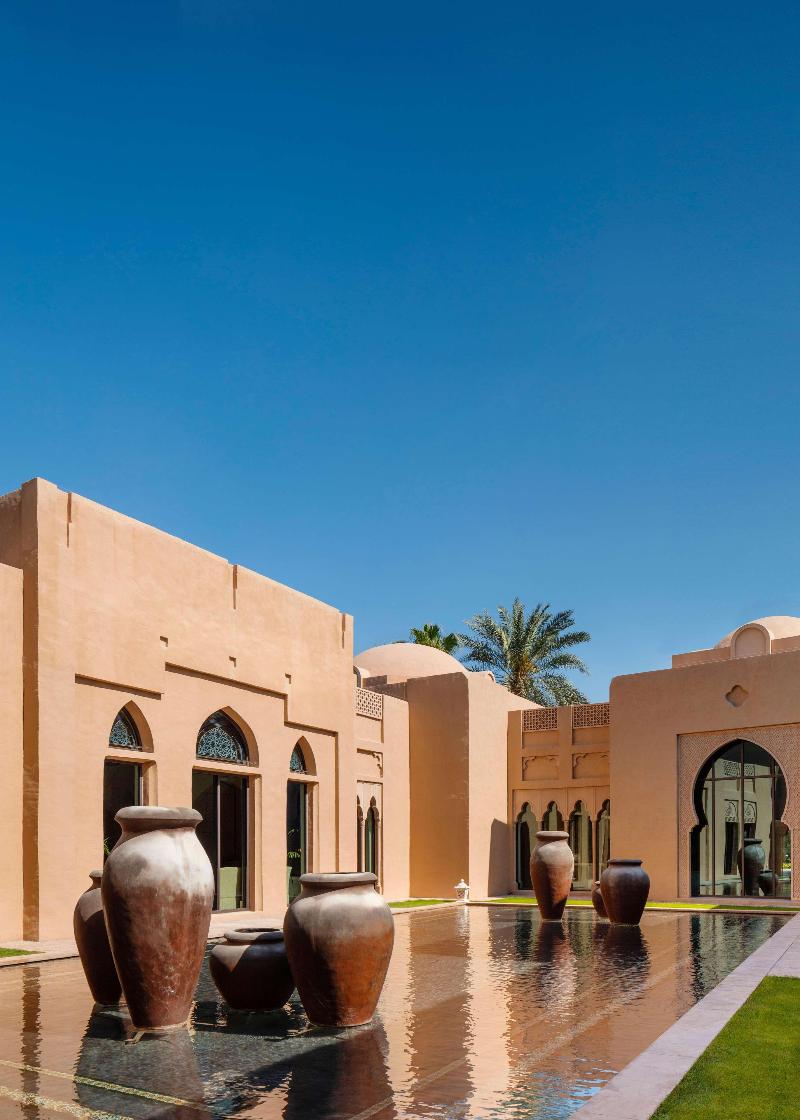 One&Only Royal Mirage - Genel