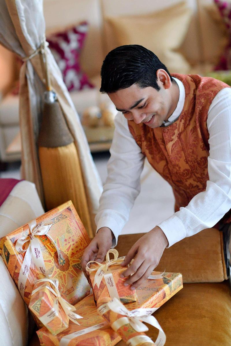 One&Only Royal Mirage - Genel