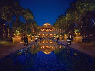 One&Only Royal Mirage fotoÄŸrafÄ±