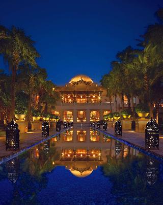 One&Only Royal Mirage fotoÄŸrafÄ±