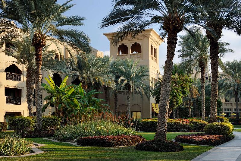 One&Only Royal Mirage - Genel