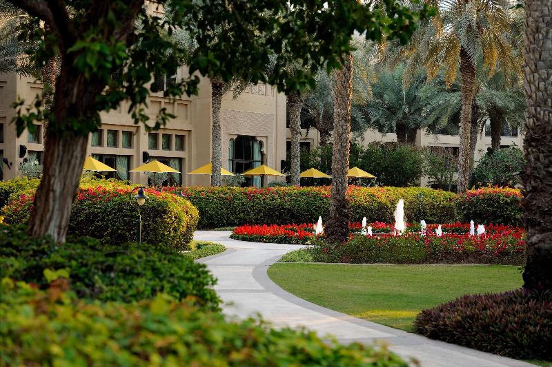One&Only Royal Mirage - Genel