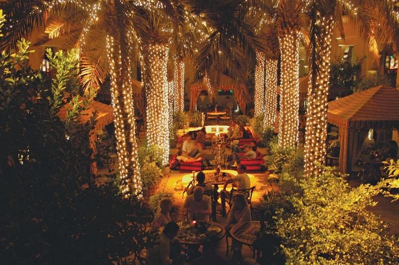 One&Only Royal Mirage - Genel