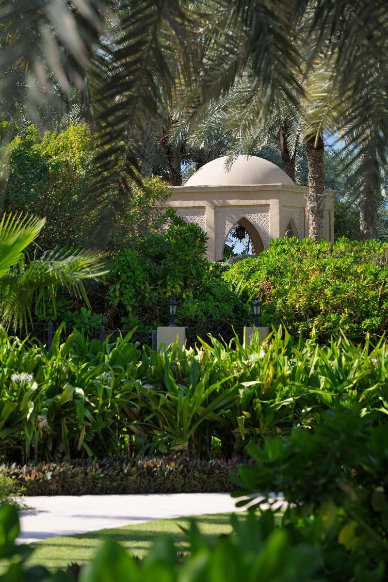 One&Only Royal Mirage - Genel