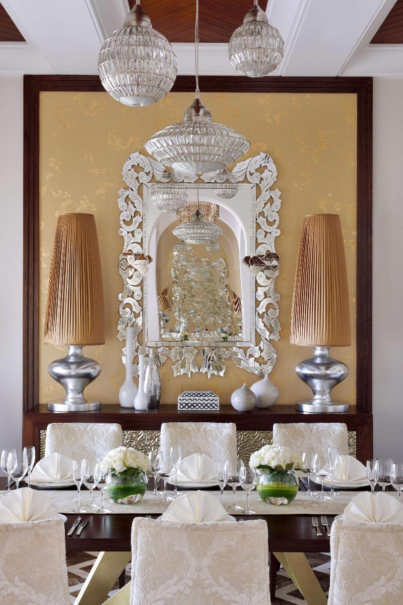 One&Only Royal Mirage - Oda