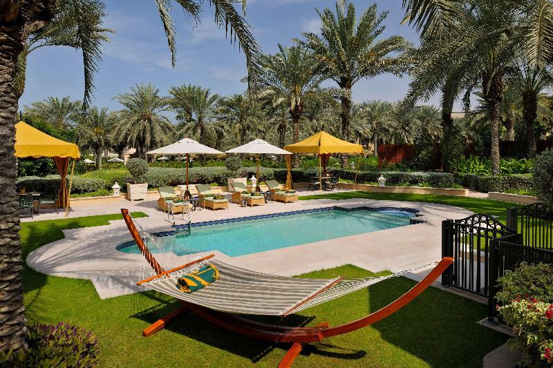 One&Only Royal Mirage - Oda
