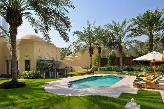 One&Only Royal Mirage fotoÄŸrafÄ±