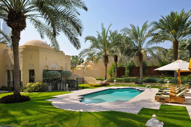 One&Only Royal Mirage - Oda