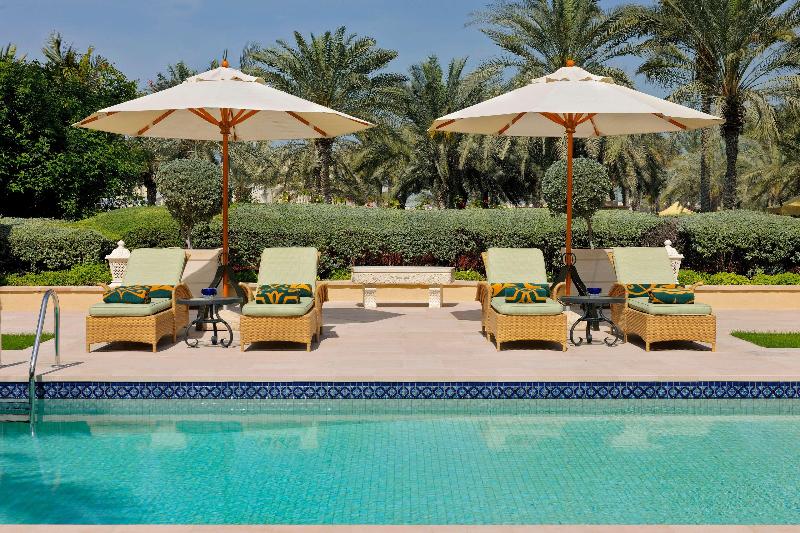 One&Only Royal Mirage - Oda