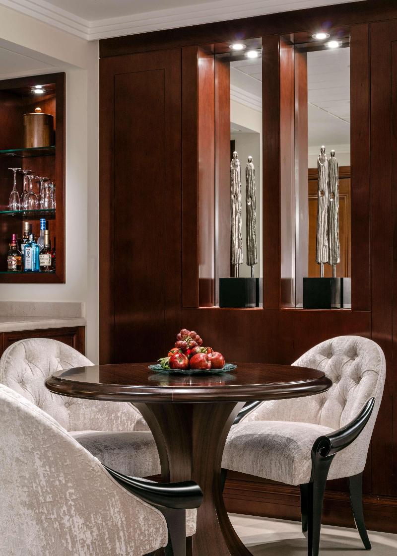 One&Only Royal Mirage - Oda