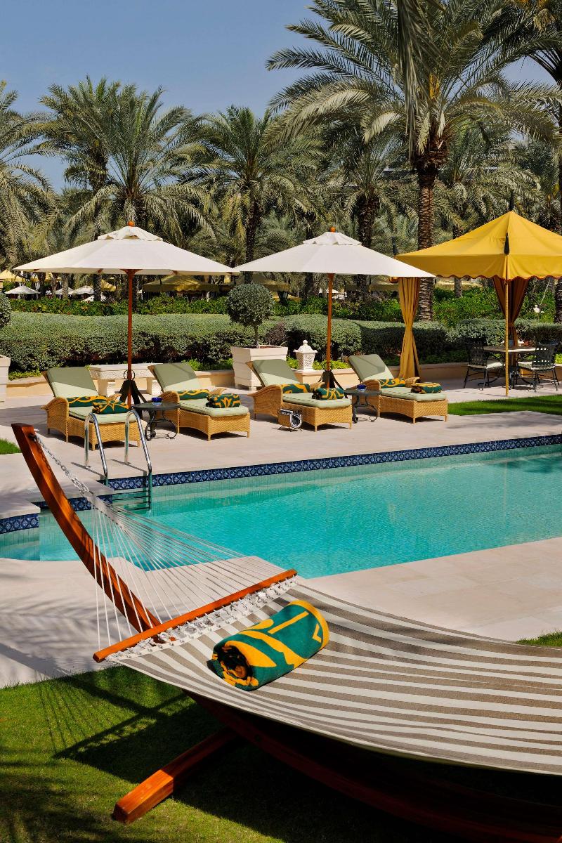 One&Only Royal Mirage - Oda