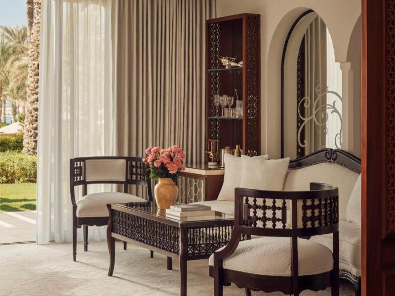 One&Only Royal Mirage - Oda
