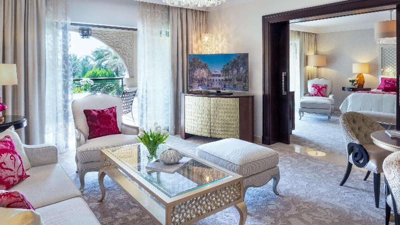 One&Only Royal Mirage - Oda