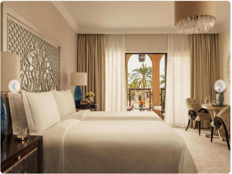 One&Only Royal Mirage - Oda