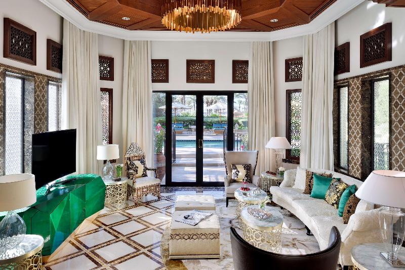 One&Only Royal Mirage - Oda
