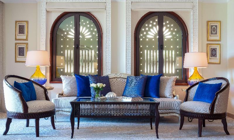 One&Only Royal Mirage - Oda