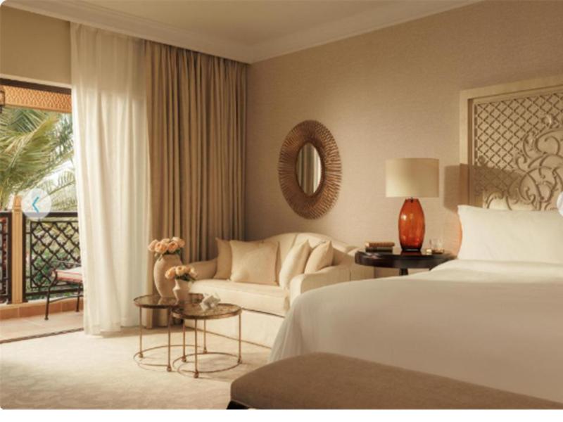 One&Only Royal Mirage - Oda