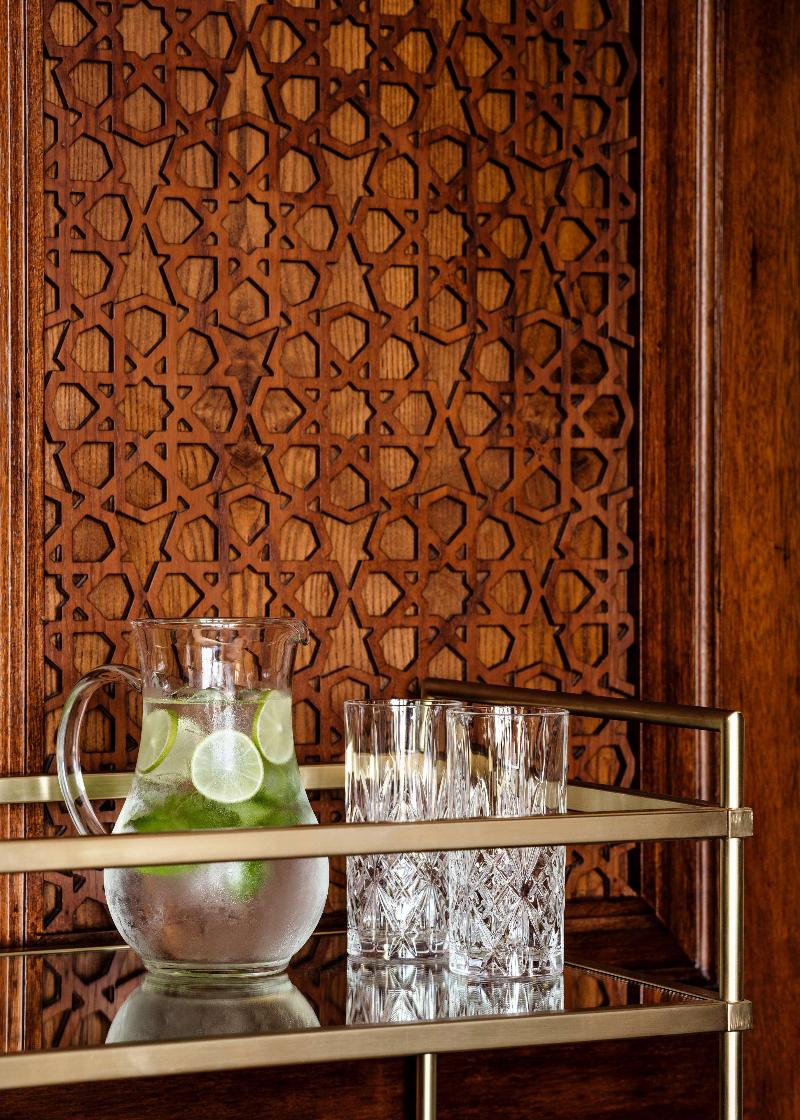 One&Only Royal Mirage - Oda