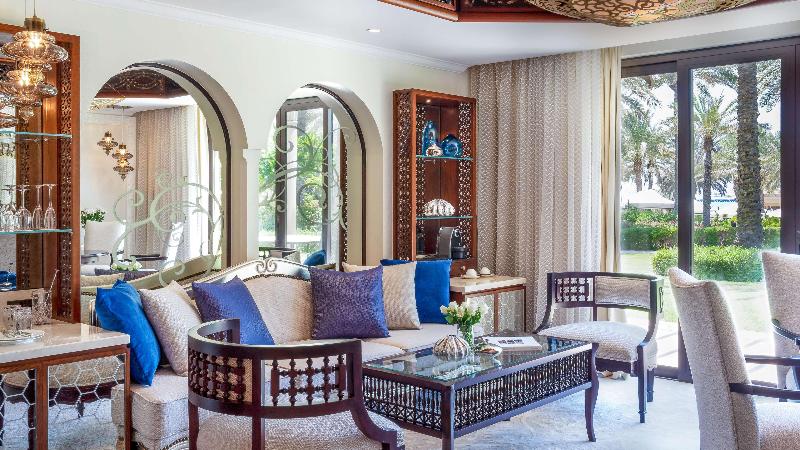 One&Only Royal Mirage - Oda