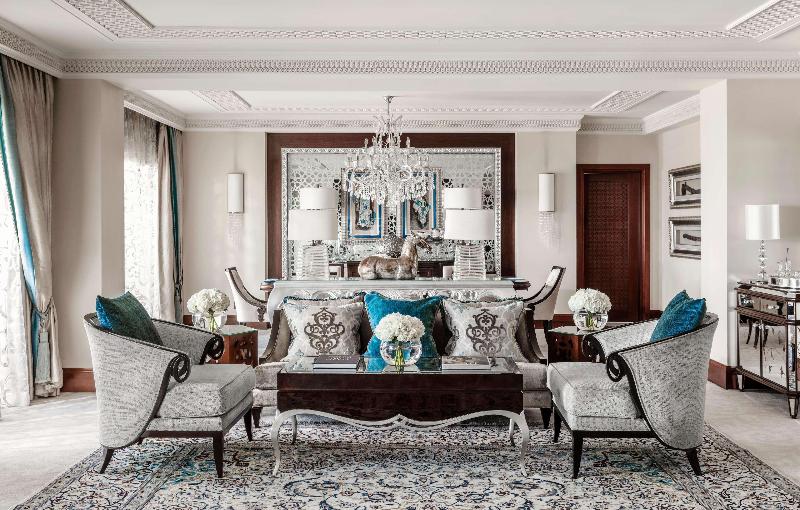One&Only Royal Mirage - Oda