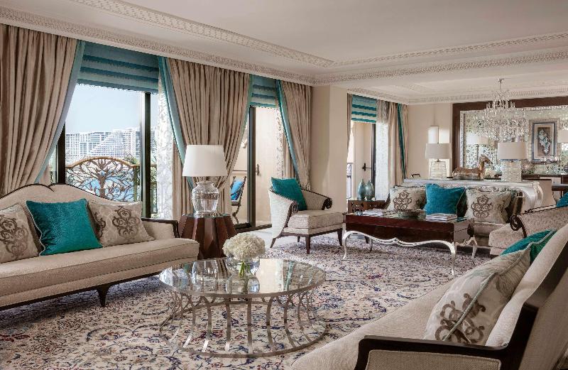 One&Only Royal Mirage - Oda