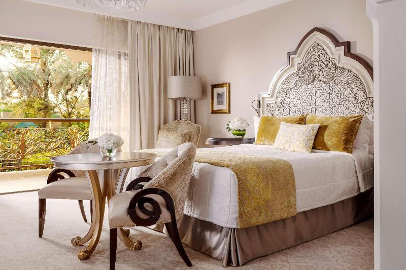 One&Only Royal Mirage - Oda