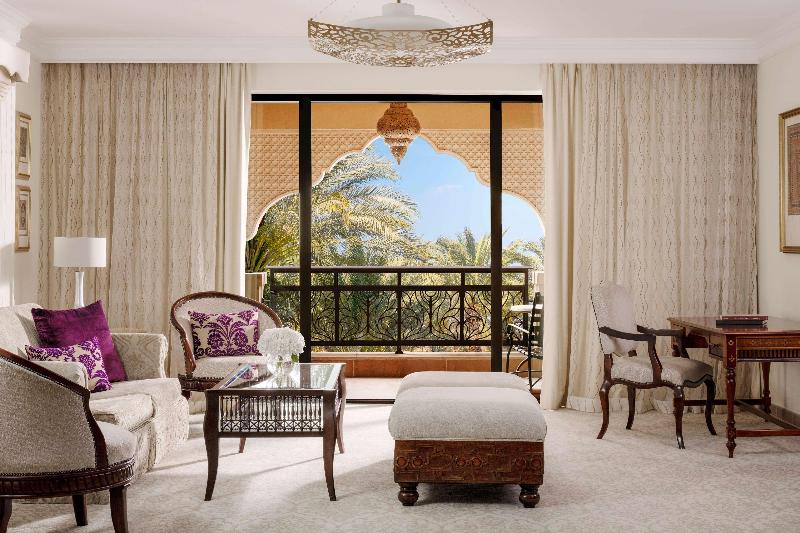 One&Only Royal Mirage - Oda