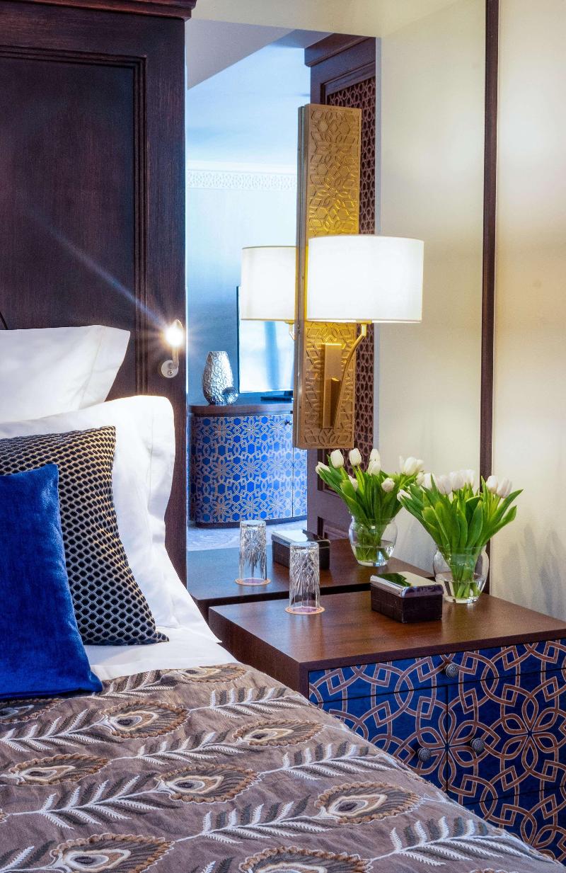 One&Only Royal Mirage - Oda