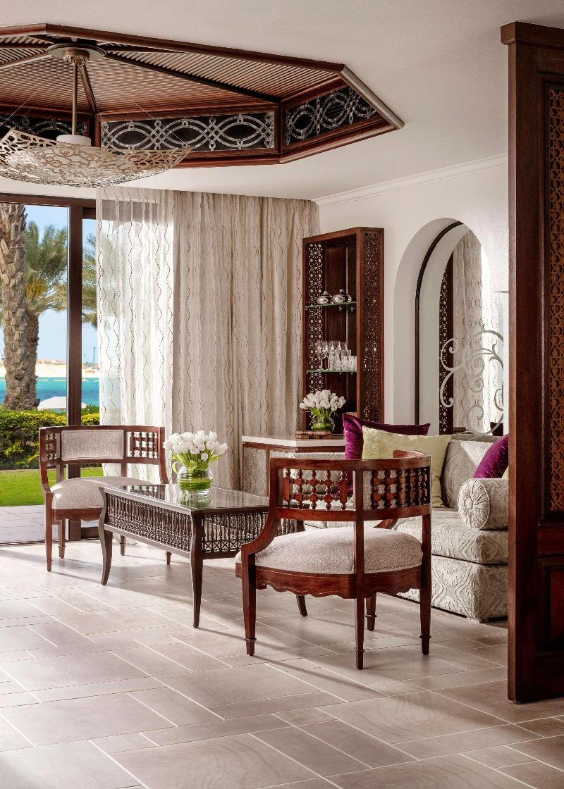 One&Only Royal Mirage - Oda