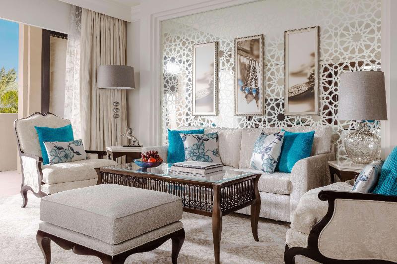 One&Only Royal Mirage - Oda