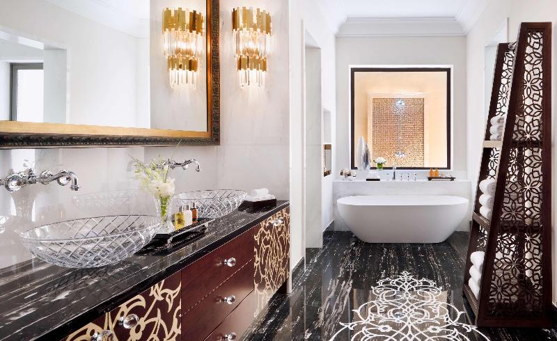 One&Only Royal Mirage - Oda