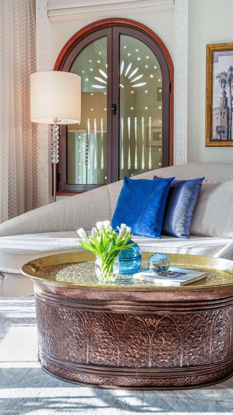 One&Only Royal Mirage - Oda