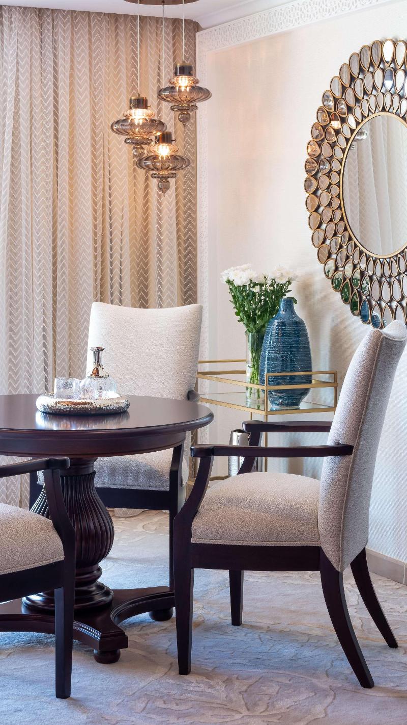 One&Only Royal Mirage - Oda