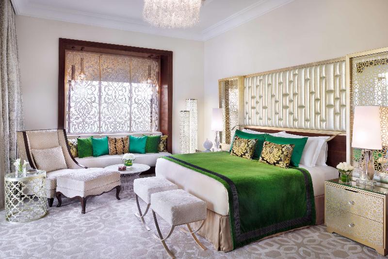 One&Only Royal Mirage - Oda