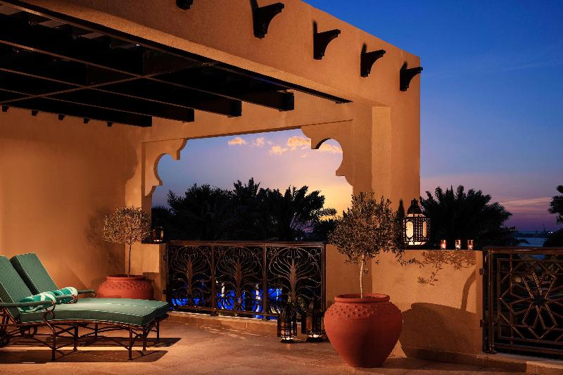 One&Only Royal Mirage - Oda