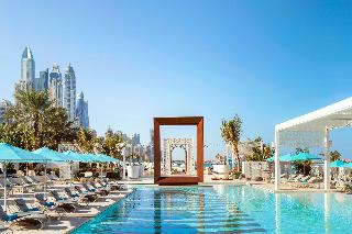 One&Only Royal Mirage fotoÄŸrafÄ±
