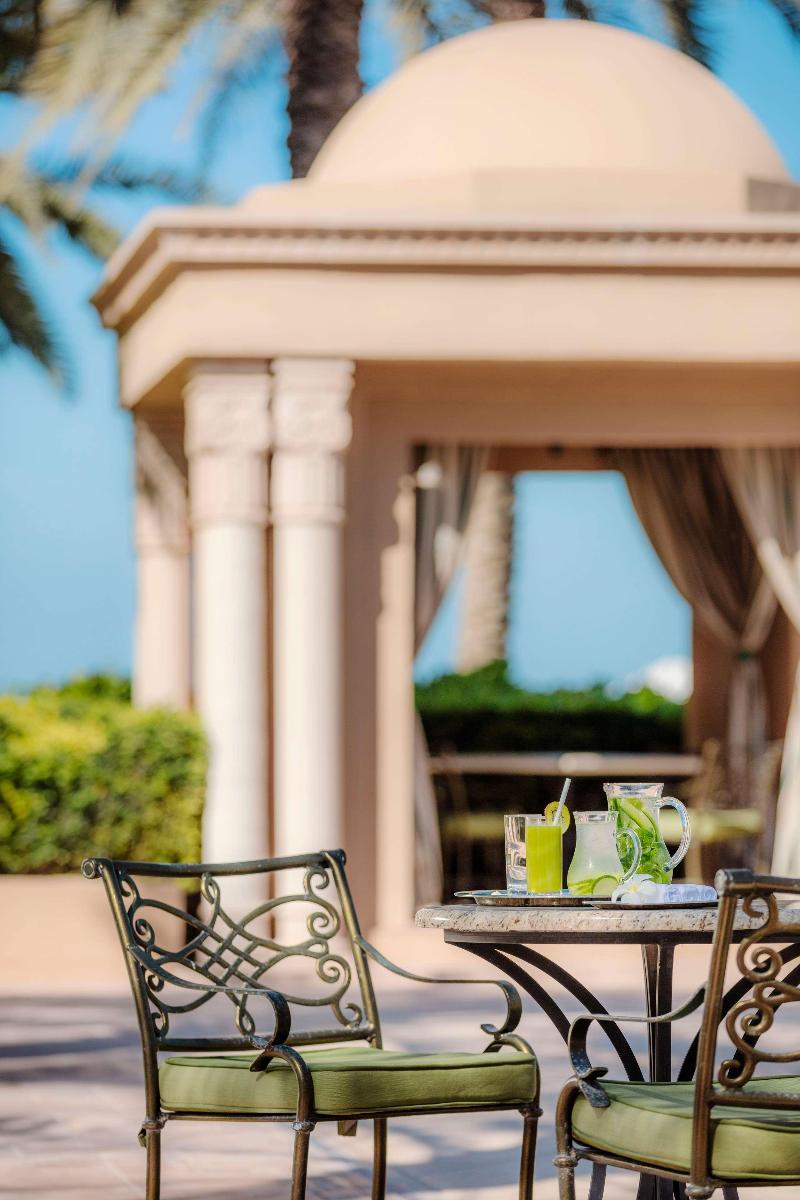One&Only Royal Mirage - Havuz