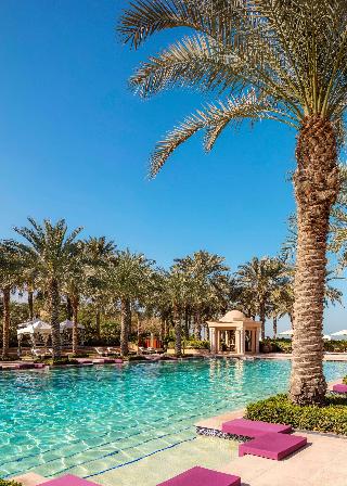 One&Only Royal Mirage fotoÄŸrafÄ±