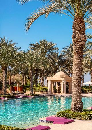 One&Only Royal Mirage fotoÄŸrafÄ±