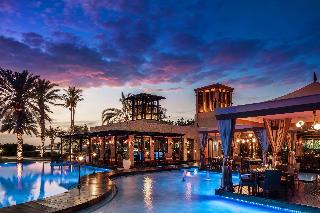 One&Only Royal Mirage fotoÄŸrafÄ±