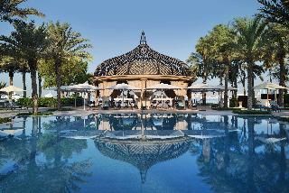 One&Only Royal Mirage fotoÄŸrafÄ±